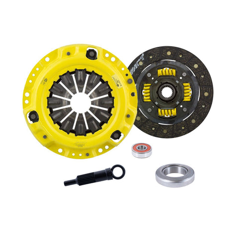Extreme Performance Street Sprung Clutch Kit <br> 1969-1970 Toyota Corona