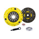 Extreme Performance Street Sprung Clutch Kit <br> 1969-1970 Toyota Corona