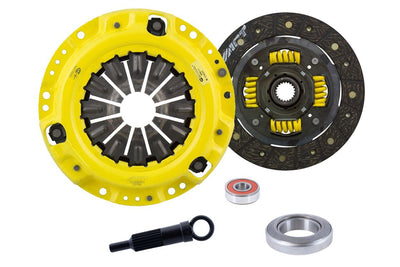 Extreme Performance Street Sprung Clutch Kit <br> 1969-1970 Toyota Corona