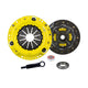 Heavy Duty Performance Street Sprung Clutch Kit <br> 1971 Toyota Corona