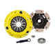 Extreme Race Rigid 6 Pad Clutch Kit <br> 1980-1981,1985-1987 Toyota Corolla