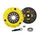 Extreme Performance Street Sprung Clutch Kit <br> 1980-1981,1985-1987 Toyota Corolla
