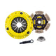 Heavy Duty Race Sprung 6 Pad Clutch Kit <br> 1991-1992 Toyota Corolla