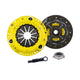 Heavy Duty Performance Street Sprung Clutch Kit <br> 1991-1992 Toyota Corolla