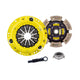 Extreme Race Sprung 6 Pad Clutch Kit <br> 1991-1992 Toyota Corolla