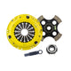 Heavy Duty Race Rigid 4 Pad Clutch Kit <br> 1991-1995 Toyota MR2
