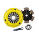 Heavy Duty Race Rigid 6 Pad Clutch Kit <br> 1991-1995 Toyota MR2