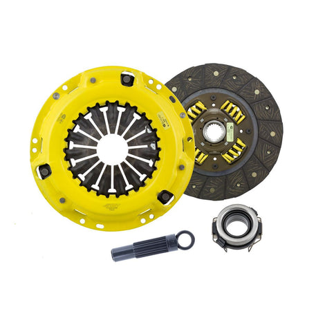 Heavy Duty Performance Street Sprung Clutch Kit <br> 1991-1995 Toyota MR2