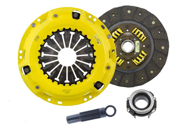 Extreme Performance Street Sprung Clutch Kit <br> 1991-1995 Toyota MR2