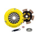 Extreme Race Sprung 6 Pad Clutch Kit <br> 84-88 Toyota Cressida Pickup 4Runner Supra Celica