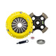 Extreme Race Rigid 4 Pad Clutch Kit <br> 84-88 Toyota Cressida Pickup 4Runner Supra Celica