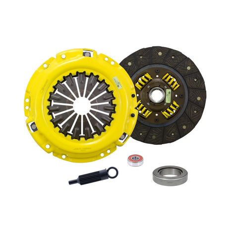 Extreme Performance Street Sprung Clutch Kit <br> 84-88 Toyota Cressida Pickup 4Runner Supra Celica