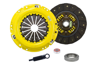 Extreme Performance Street Sprung Clutch Kit <br> 84-88 Toyota Cressida Pickup 4Runner Supra Celica