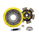 Heavy Duty Race Sprung 6 Pad Clutch Kit <br> 1986-1992 Toyota Supra