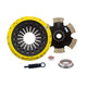 Extreme Race Rigid 6 Pad Clutch Kit <br> 1986-1992 Toyota Supra