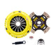 Heavy Duty Race Sprung 4 Pad Clutch Kit <br> 88-97 Toyota Supra 92-97 Lexus SC300