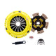 Heavy Duty Race Sprung 6 Pad Clutch Kit <br> 88-97 Toyota Supra 92-97 Lexus SC300