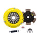 Extreme Race Rigid 6 Pad Clutch Kit <br> 88-97 Toyota Supra 92-97 Lexus SC300
