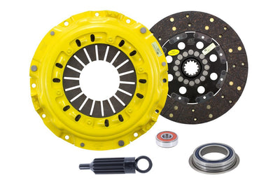 Heavy Duty Modified Street Clutch Kit <br> 1993-1998 Toyota Supra