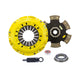 Heavy Duty Race Rigid 6 Pad Clutch Kit <br> 1993-1998 Toyota Supra