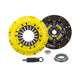 Heavy Duty Performance Street Sprung Clutch Kit <br> 1993-1998 Toyota Supra