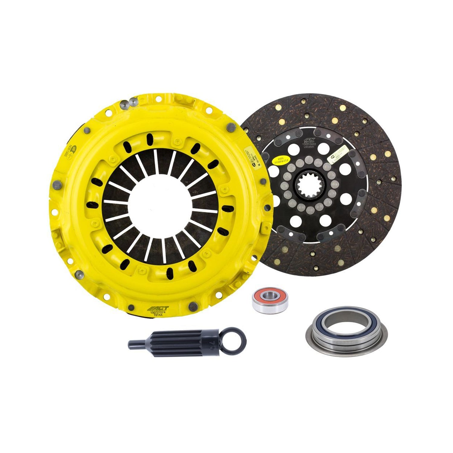 Extreme Modified Street Clutch Kit <br> 1993-1998 Toyota Supra