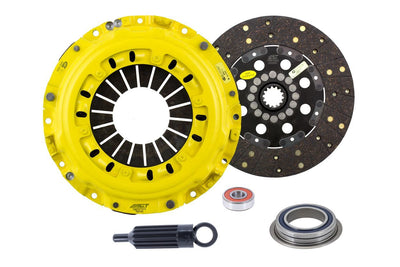 Extreme Modified Street Clutch Kit <br> 1993-1998 Toyota Supra