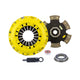 Extreme Race Rigid 6 Pad Clutch Kit <br> 1993-1998 Toyota Supra