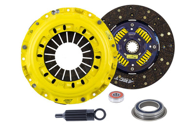 Extreme Performance Street Sprung Clutch Kit <br> 1993-1998 Toyota Supra