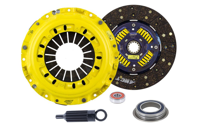 Extreme Performance Street Sprung Clutch Kit <br> 1993-1998 Toyota Supra