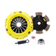 Heavy Duty Race Rigid 6 Pad Clutch Kit <br> 2002-2005 Lexus IS300