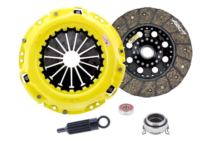 Heavy Duty Performance Street Rigid Clutch Kit <br> 2002-2005 Lexus IS300