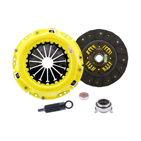 Heavy Duty Performance Street Sprung Clutch Kit <br> 2002-2005 Lexus IS300