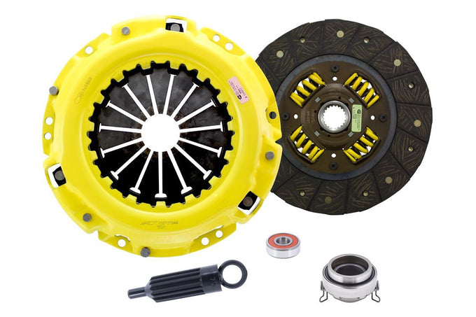 Heavy Duty Performance Street Sprung Clutch Kit <br> 2002-2005 Lexus IS300