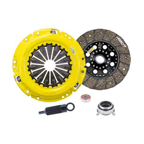 Extreme Performance Street Rigid Clutch Kit <br> 2002-2005 Lexus IS300