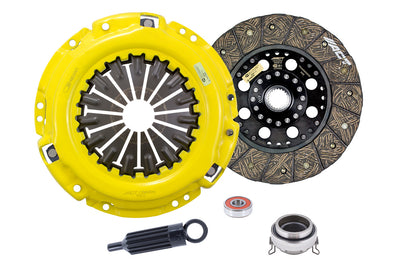 Extreme Performance Street Rigid Clutch Kit <br> 2002-2005 Lexus IS300