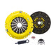 Extreme Performance Street Sprung Clutch Kit <br> 2002-2005 Lexus IS300