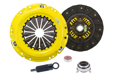 Extreme Performance Street Sprung Clutch Kit <br> 2002-2005 Lexus IS300