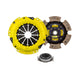 Sport Race Sprung 6 Pad Clutch Kit <br> 00-14 Toyota Echo Yaris 04-16 Scion xA xB