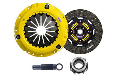 HD Off-Road Performance Street Sprung Clutch Kit <br> 2016-2023 Toyota Tacoma