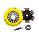 Extreme Race Rigid 6 Pad Clutch Kit <br> 88-00 Toyota RAV4 Camry Celica 90-91 Lexus ES250