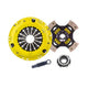Heavy Duty Race Sprung 4 Pad Clutch Kit <br> 92-03 Toyota Camry Solara 92-93 Lexus ES300