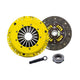 Heavy Duty Performance Street Sprung Clutch Kit <br> 90-06 VW Jetta Golf Beetle Corrado Passat EuroVan