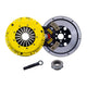 Heavy Duty Race Sprung 4 Pad Clutch Kit <br> 98-06 Volkswagen Beetle Golf Jetta
