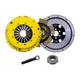 Heavy Duty Race Sprung 6 Pad Clutch Kit <br> 98-06 Volkswagen Beetle Golf Jetta