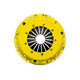 Heavy Duty Clutch Pressure Plate <br> 90-06 VW Jetta Golf Beetle Corrado Passat