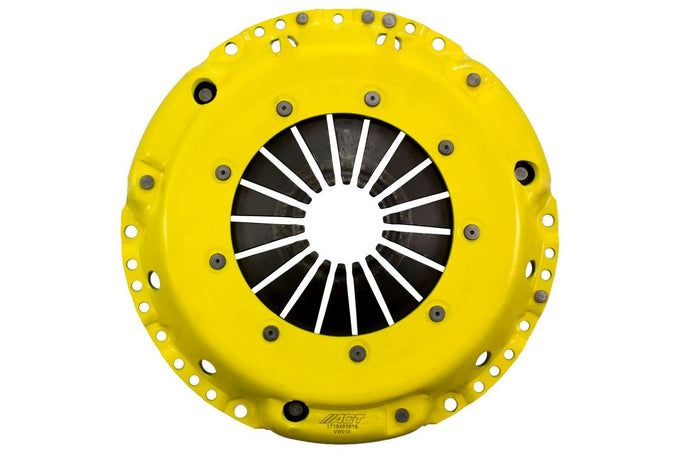 Heavy Duty Clutch Pressure Plate <br> 90-06 VW Jetta Golf Beetle Corrado Passat