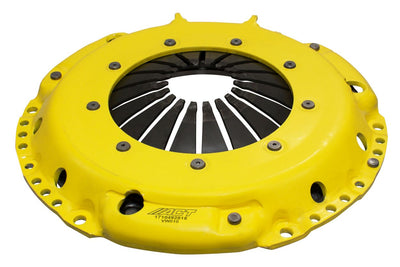 Heavy Duty Clutch Pressure Plate <br> 90-06 VW Jetta Golf Beetle Corrado Passat