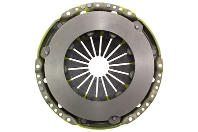 Heavy Duty Clutch Pressure Plate <br> 90-06 VW Jetta Golf Beetle Corrado Passat
