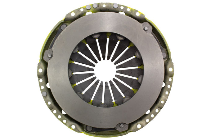 Heavy Duty Clutch Pressure Plate <br> 90-06 VW Jetta Golf Beetle Corrado Passat